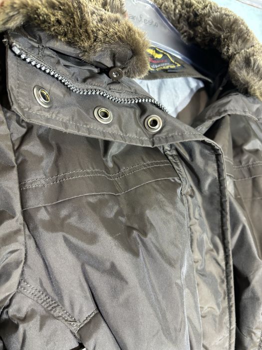 Super modna kurtka a’la pilotka