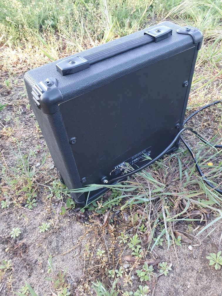 Piecyk Gitarowy do gitary elektrycznej lub elektroakustycznej