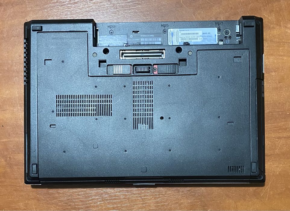 Ноутбук HP EliteBook 8460p 14»/ 4GB RAM/250GB HDD/ i5-2520! N2603