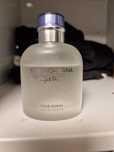 Perfumy Hugo Boss Bottled i Dolce&Gabbana light blue męskie, zestaw