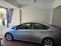 Toyota Prius 1.8 Exclusive
