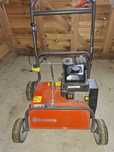 Tanio sprzedam  WERTYKULATOR  5500 PRO  Husqvarna