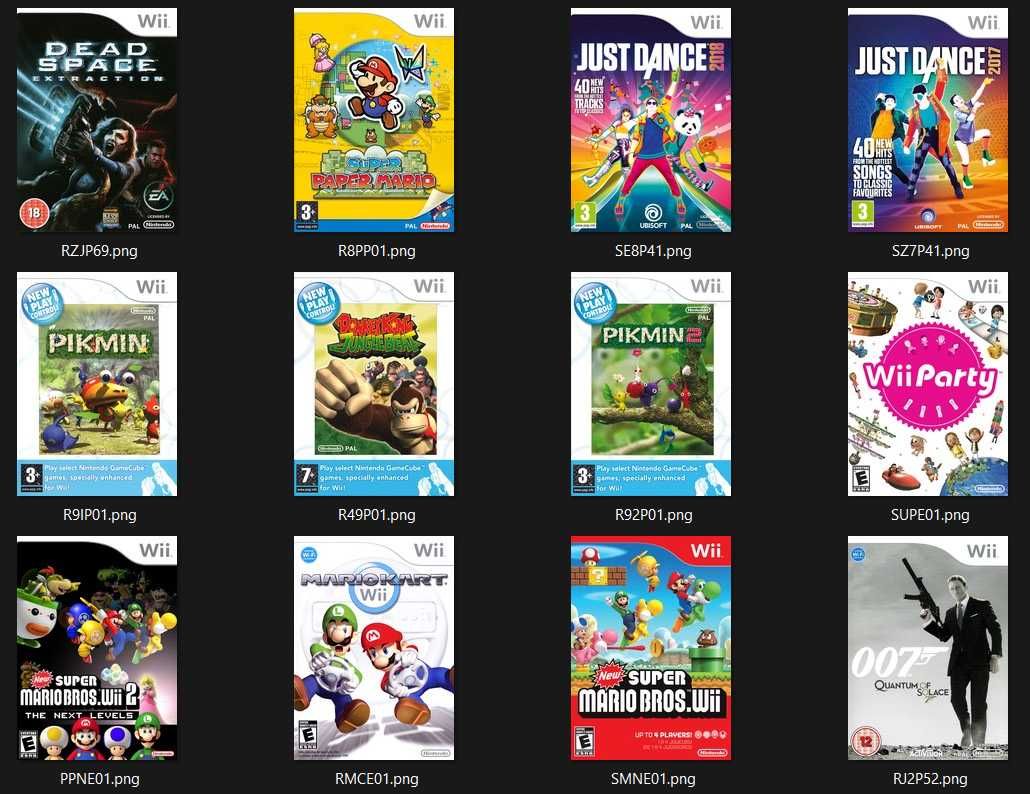 Wii Mini [Desbloqueada][Com jogos]