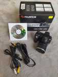 Aparat FujiFilm S5600