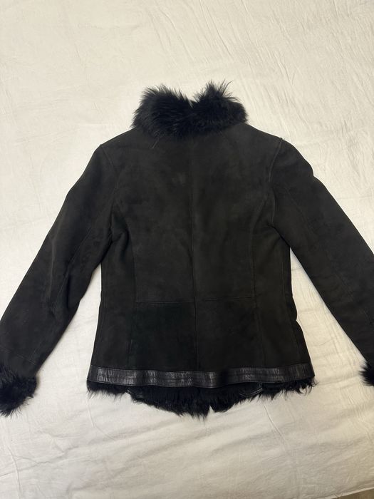 Натуральна дублянка