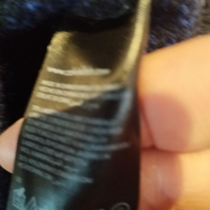 Sweter damski Calvin Klein S za slodycze