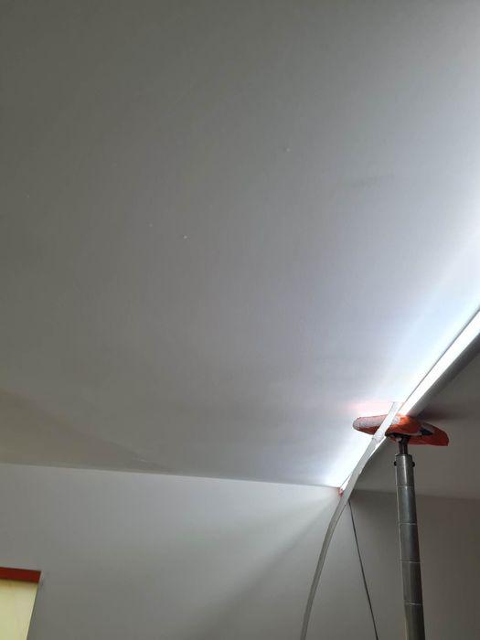 Zabudowy karton gips. Sufity, sciany, ścianki działowe, poddasza.