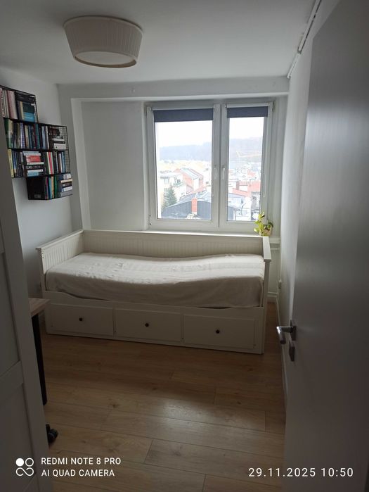 2 pokoje, Stare Podgórze, ul. Kącik 13