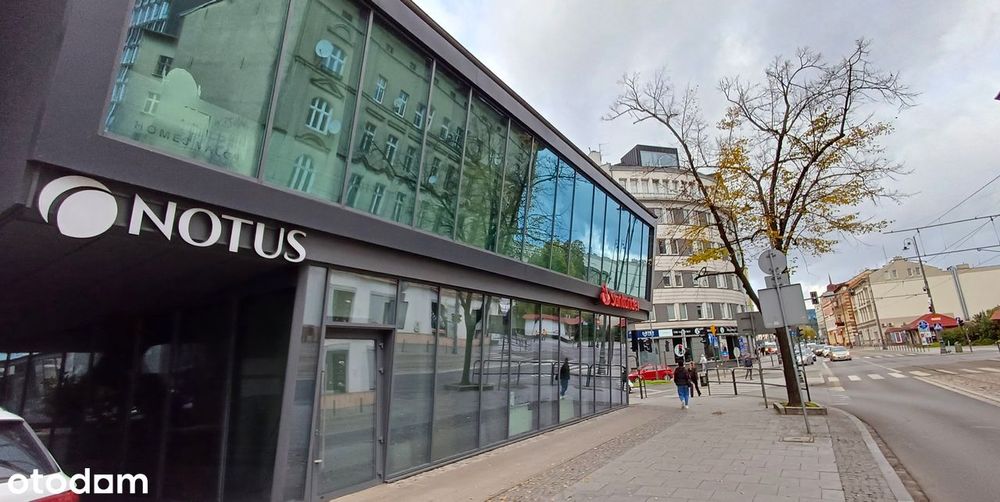 Do wynajęcia nowoczesny lokal biurowy – 107 m² – Modern Office