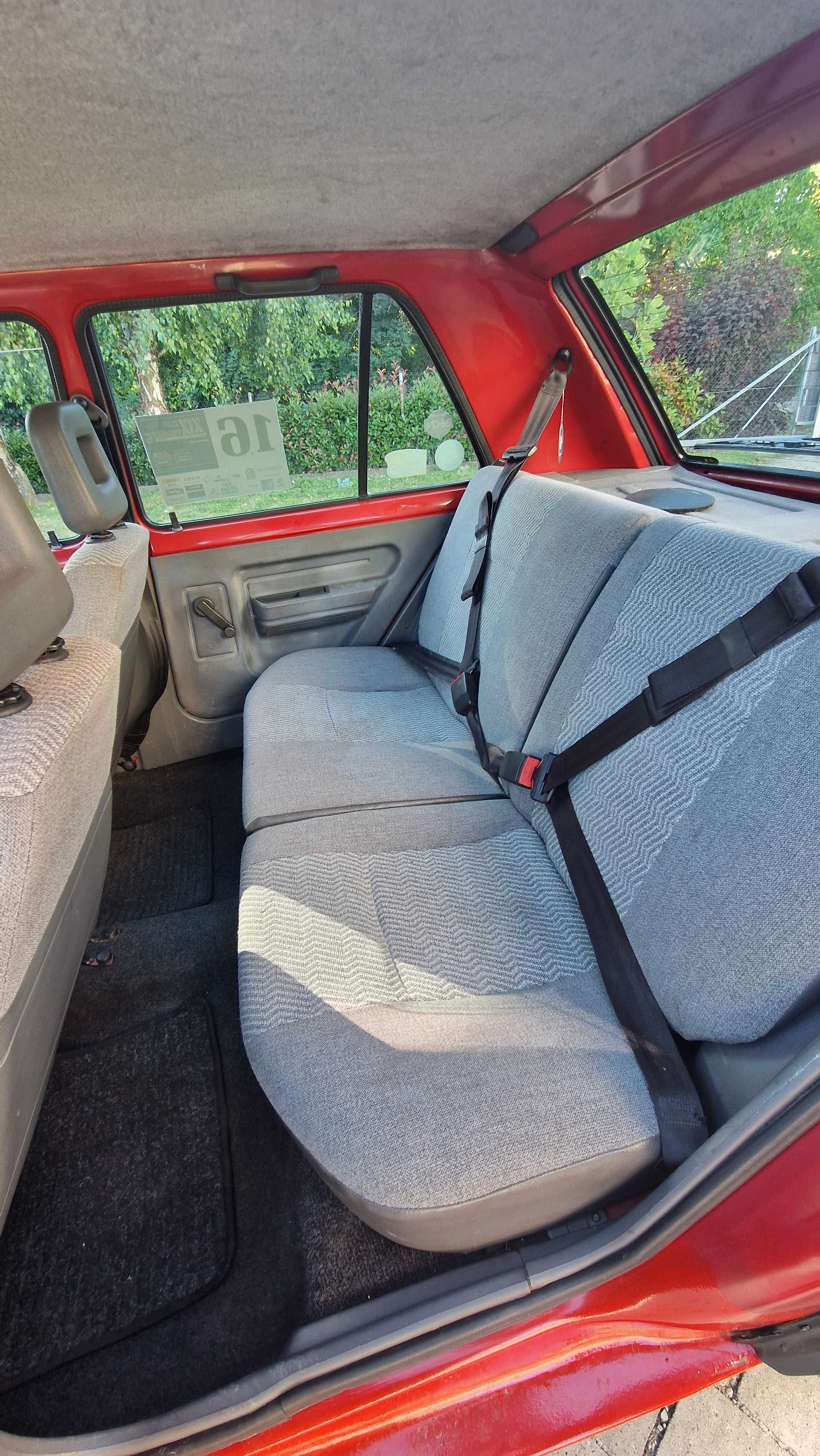 Renault Super 5 R5