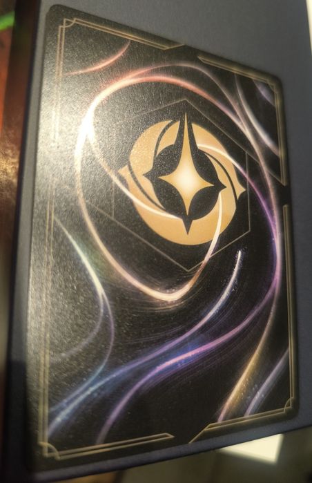 Lorcana - Cinderella - Dream Come True - enchanted