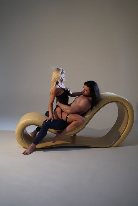 Подарок. Кресло.