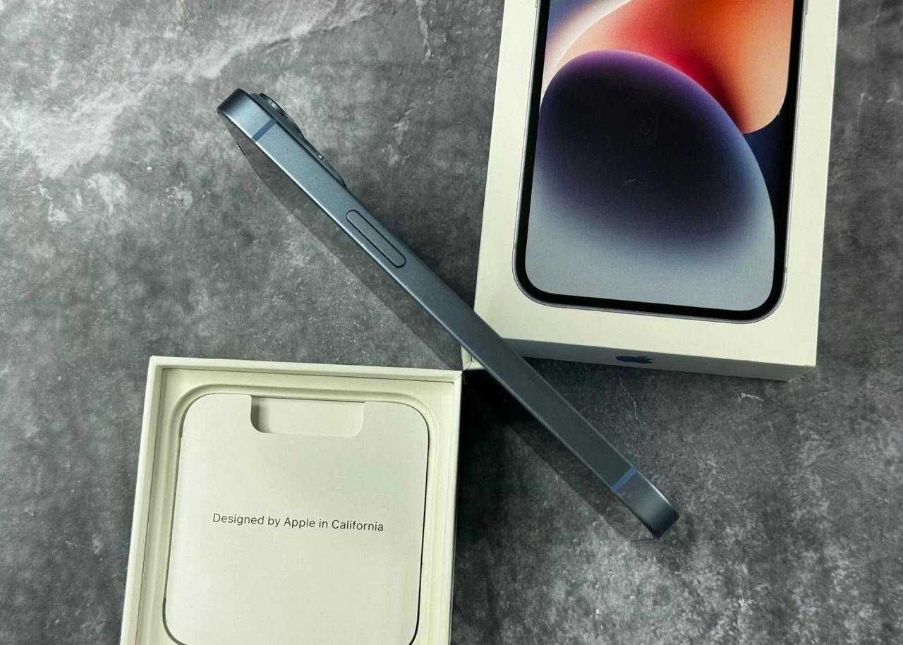iPhone 14 128 gb