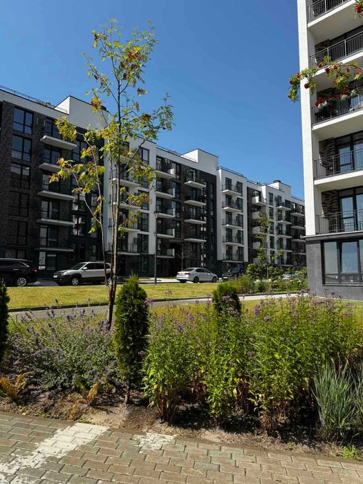 Продаж квартири в ЖК Аурум Форест