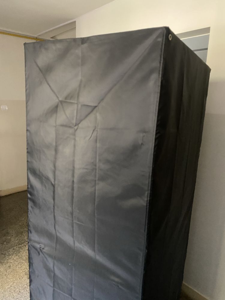 Szafa Ikea pojemna