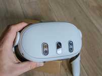 Meta Quest 3 128gb + Kabel PCVR