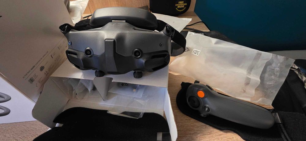 DJI Avata 2 Fly More Combo – Like New | Used Only Twice Indoors