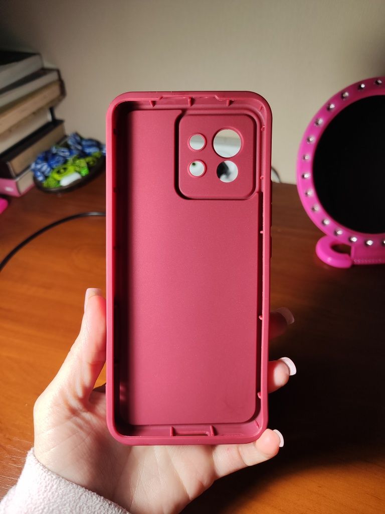 Чехол на Xiaomi Mi 11 Lite 5G