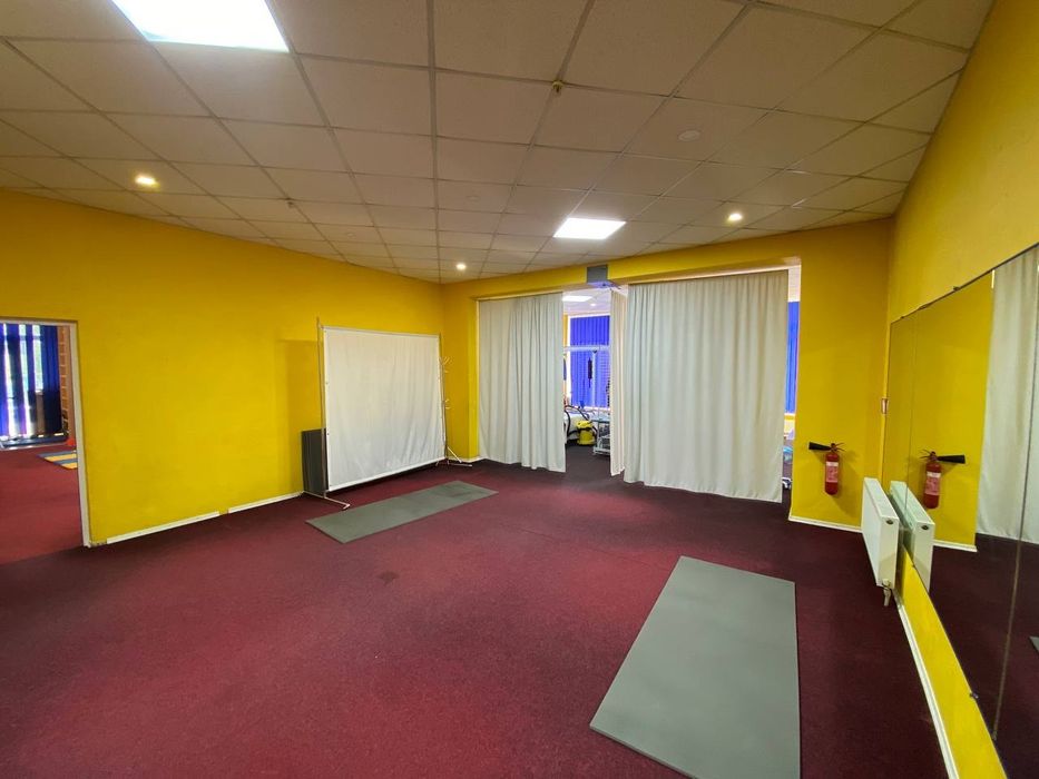 Продажа фасадного помещения Никольская/Потемкинская 260м 230000$