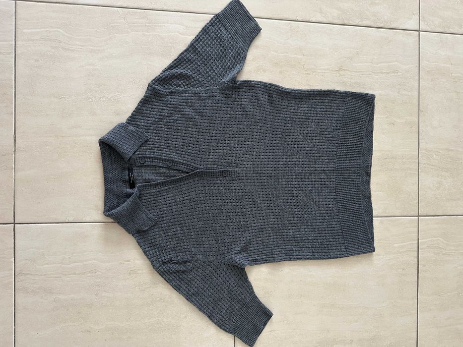 Сорочка поло Massimo dutti