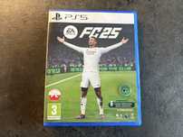 EA FC25 PS5 Gra w Idealnym Stanie