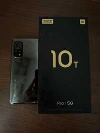 Телефон Xiaomi Mi10t pro 128 gb