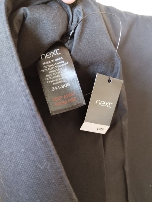 Клатч NEXT, святковий, сумочка, сумка, косметичка