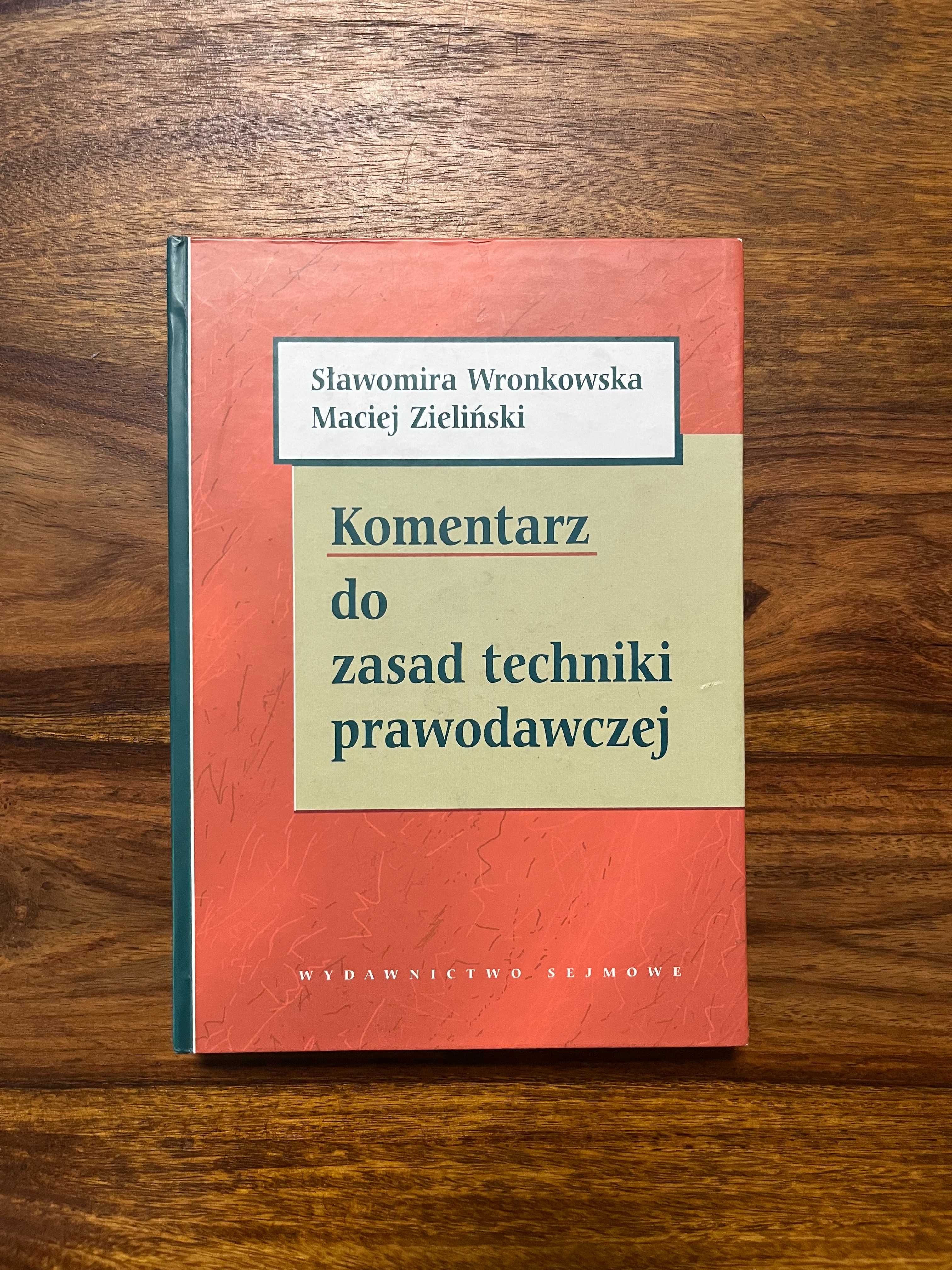 podręczniki Prawnicze  - szczegóły w opisie