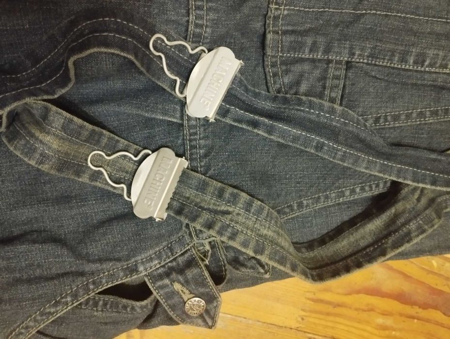 Комбінезон для вагітних