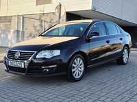 VW Passat 2.0 TDI 140cv - 2007