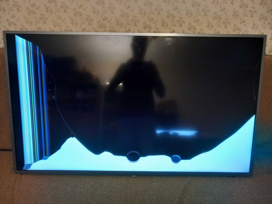 Części do telewizorów TV Samsung LG Philips