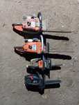 Motoserras Stihl