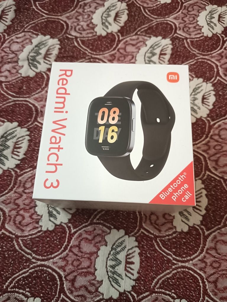 Xiaomi Redmi Watch 4