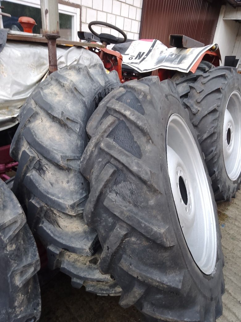 Sprzedam koła tył C 360,Zetor,MF