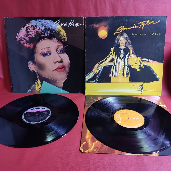 Pop,Rock,electronic,Disco,Sam Brown,Frida,Aretha, Gloria Estefan