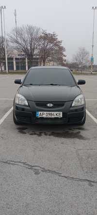 kia rio продам авто