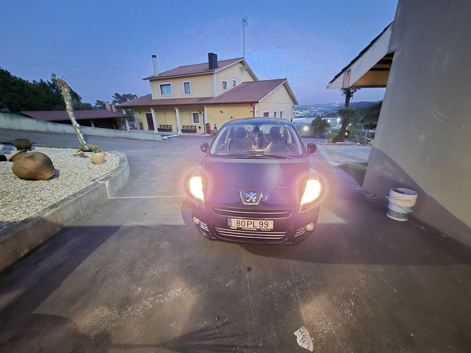 Carro automático