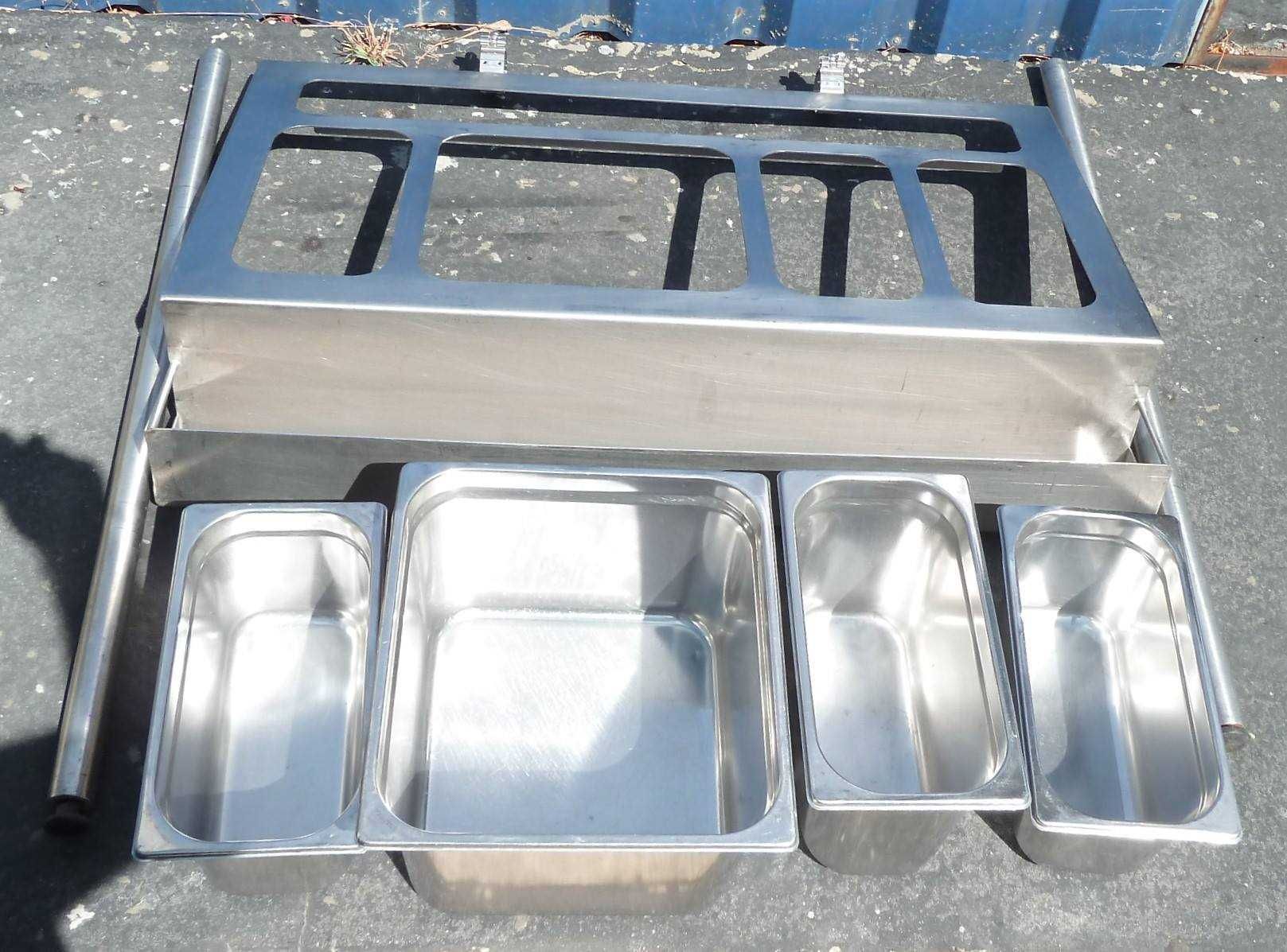 Cubas Inox FRANKE