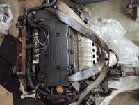 Двигатель Mitsubishi Outlander XL Lancer X GT 2.4 4B12