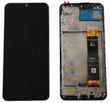 Wyświetlacz Lcd Ekran Do Samsung M23 5G M236 Ramka