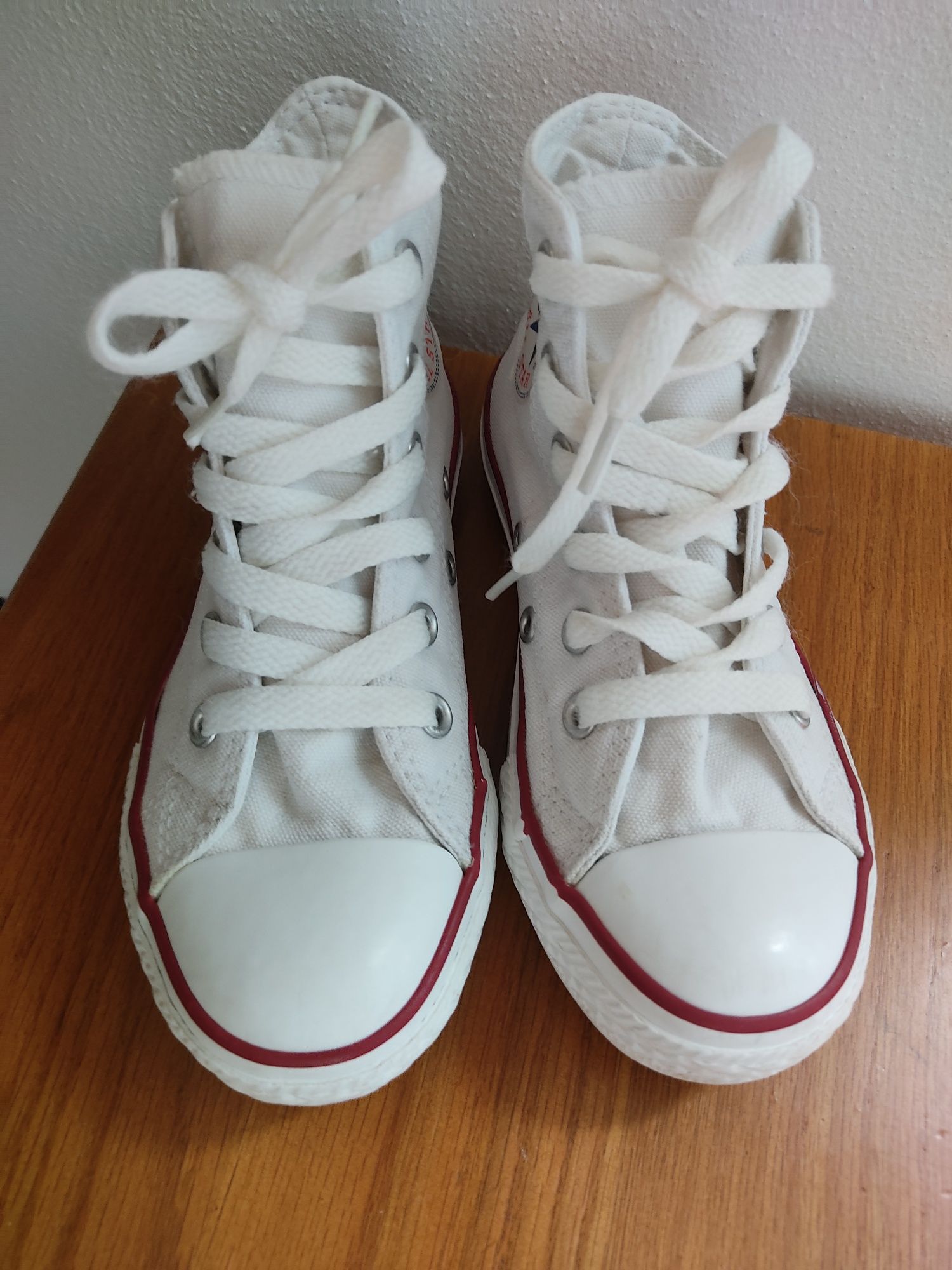 Дитячі кеди Converse 28 р.