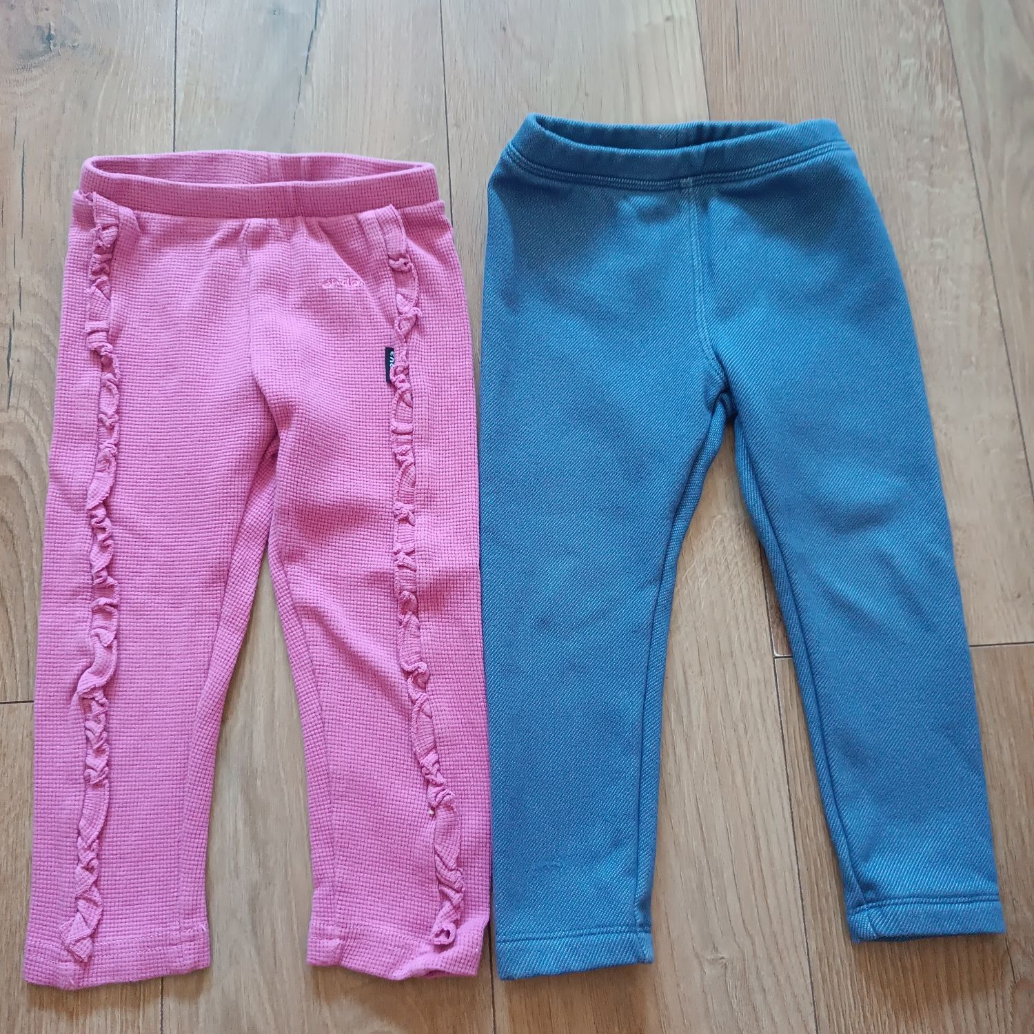 Spodnie Endo i lupilu 92/98