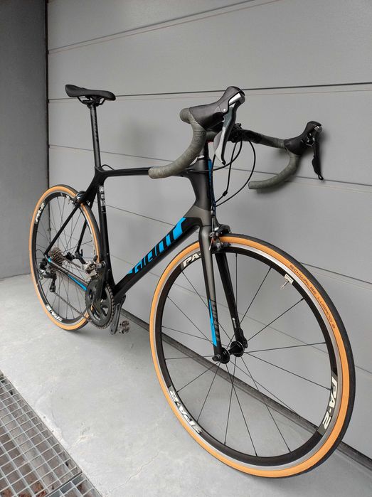 Okazja Giant TCR Advanced 3 / L / 58