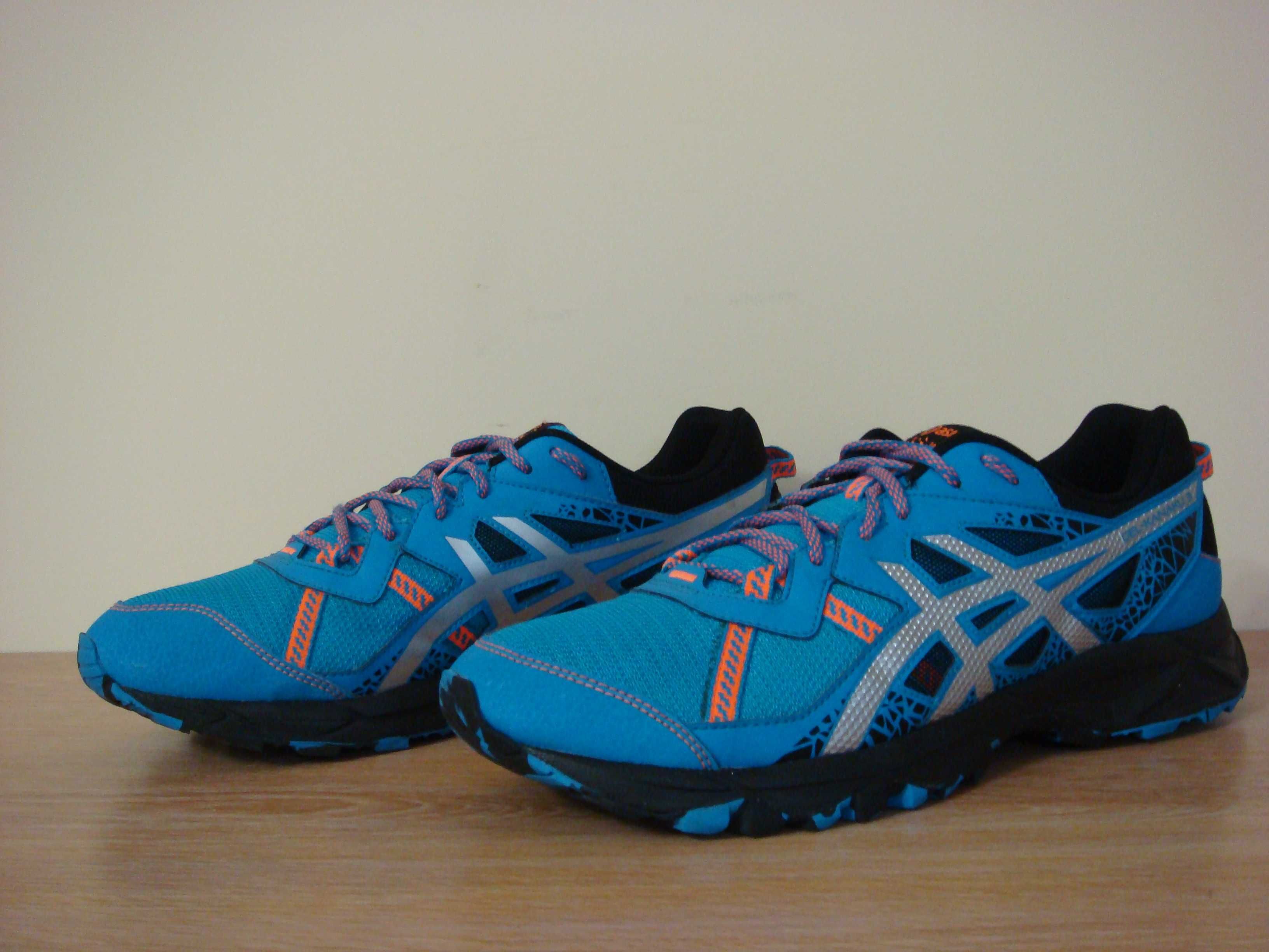 Кроссовки Asics Kanaku 46-47 Оригинал