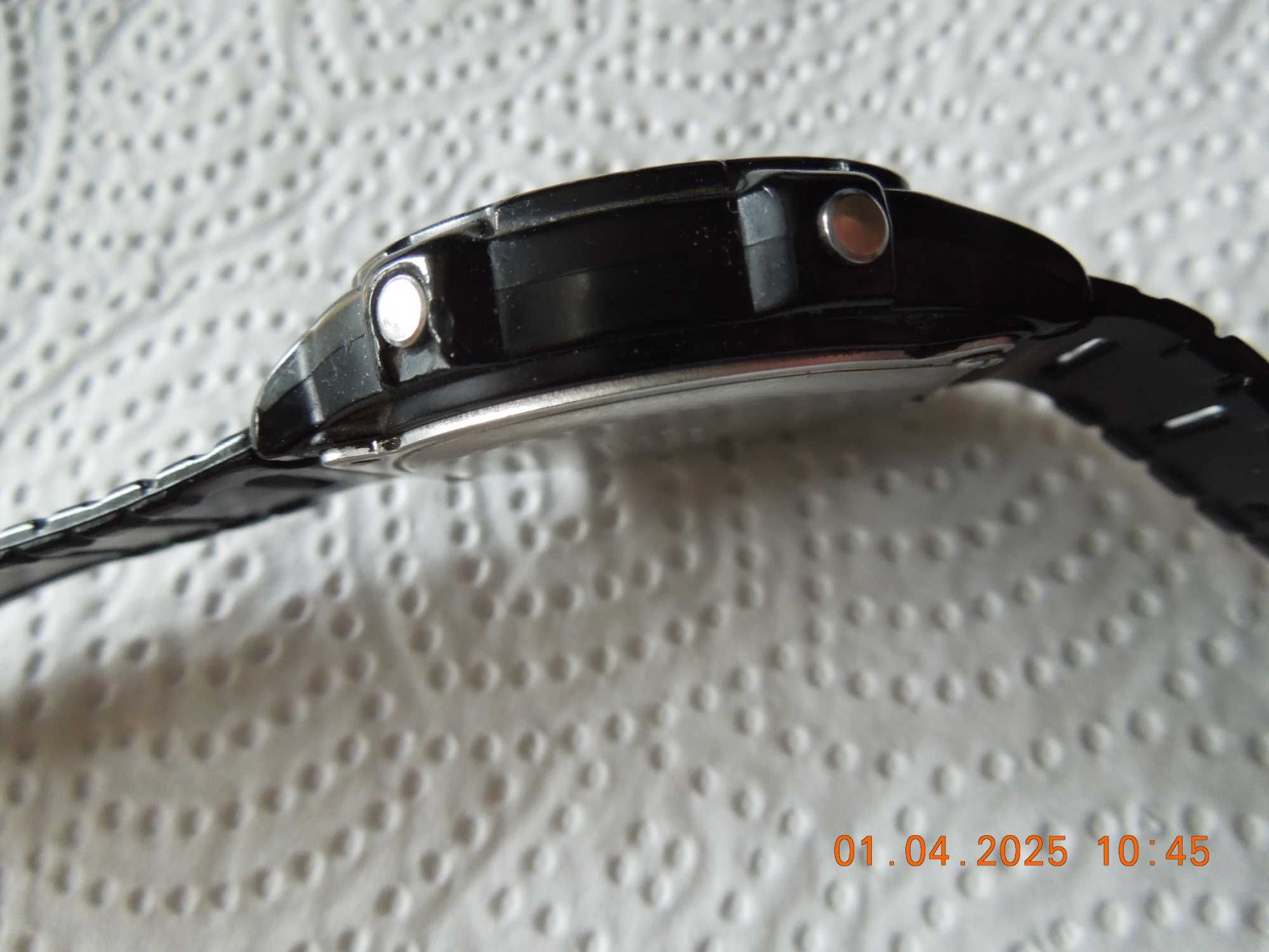 zegarek casio w-740