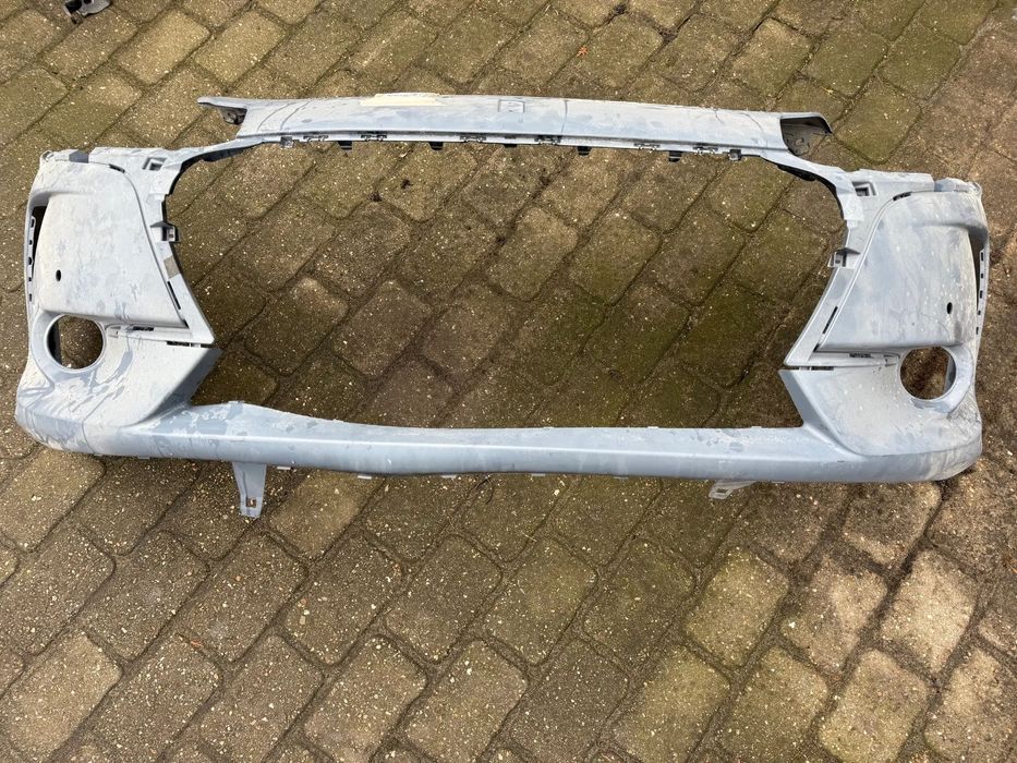 ZDERZAK PRZÓD PRZEDNI CITROEN DS3 LIFT 16-19 rok NOWY PDC ORYGINAŁ