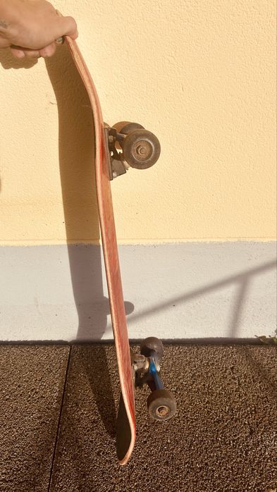 Skate Street (usado)