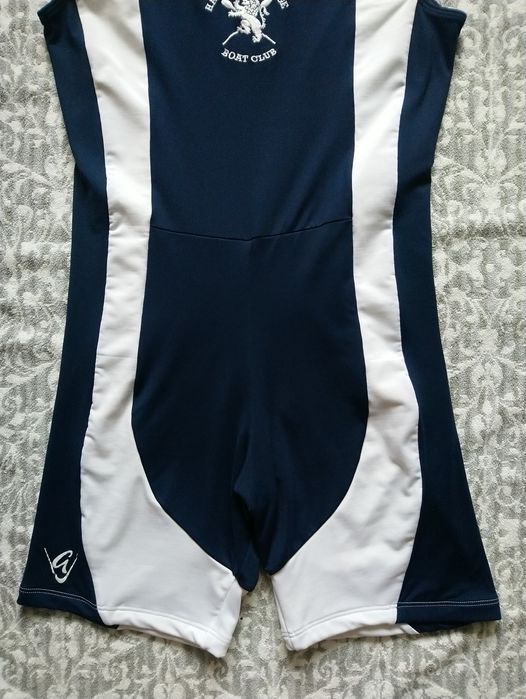 Спортивне тріко для веслування XL розмір