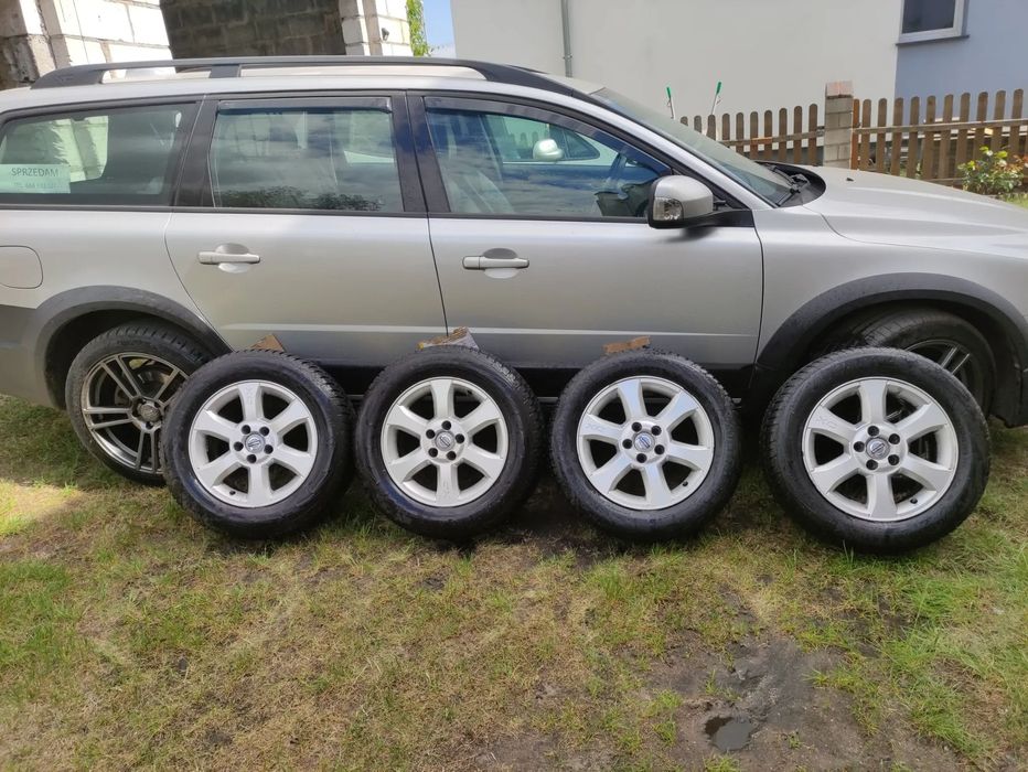 Volvo XC 70 Volvo XC 70 - 2.0 D okazja