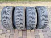 Opony Goodyear Eagle F1 235/50/18